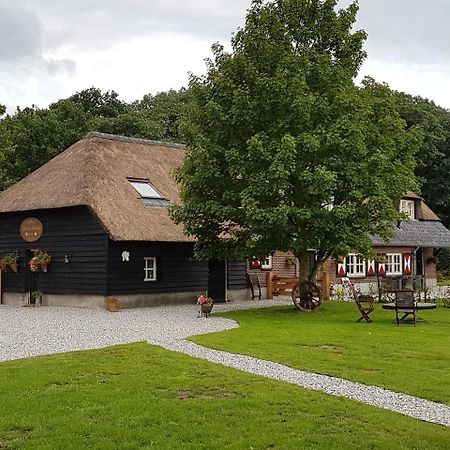 LieropGasterij Liedorp住宿加早餐旅馆 外观 照片