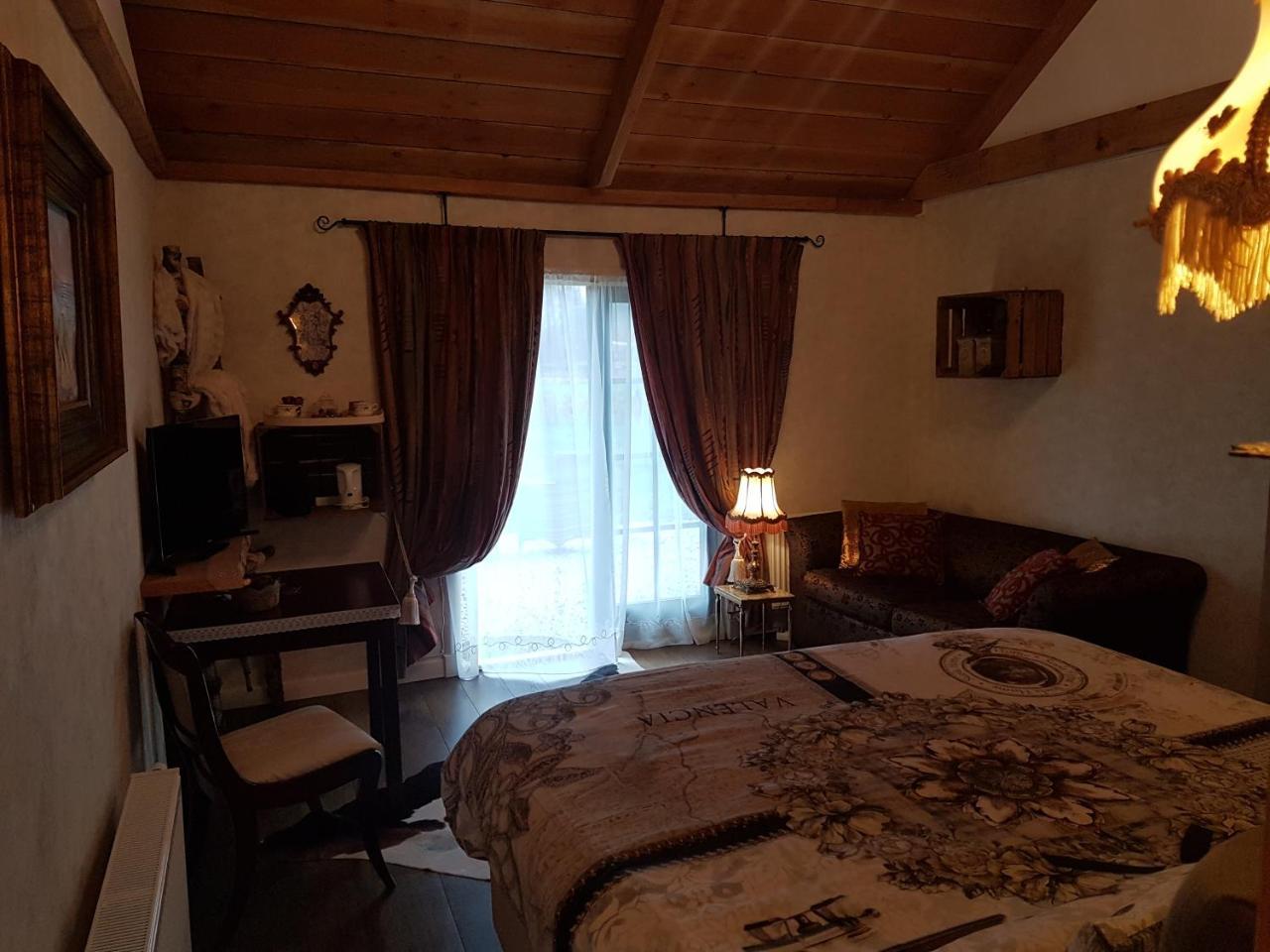 LieropGasterij Liedorp住宿加早餐旅馆 外观 照片