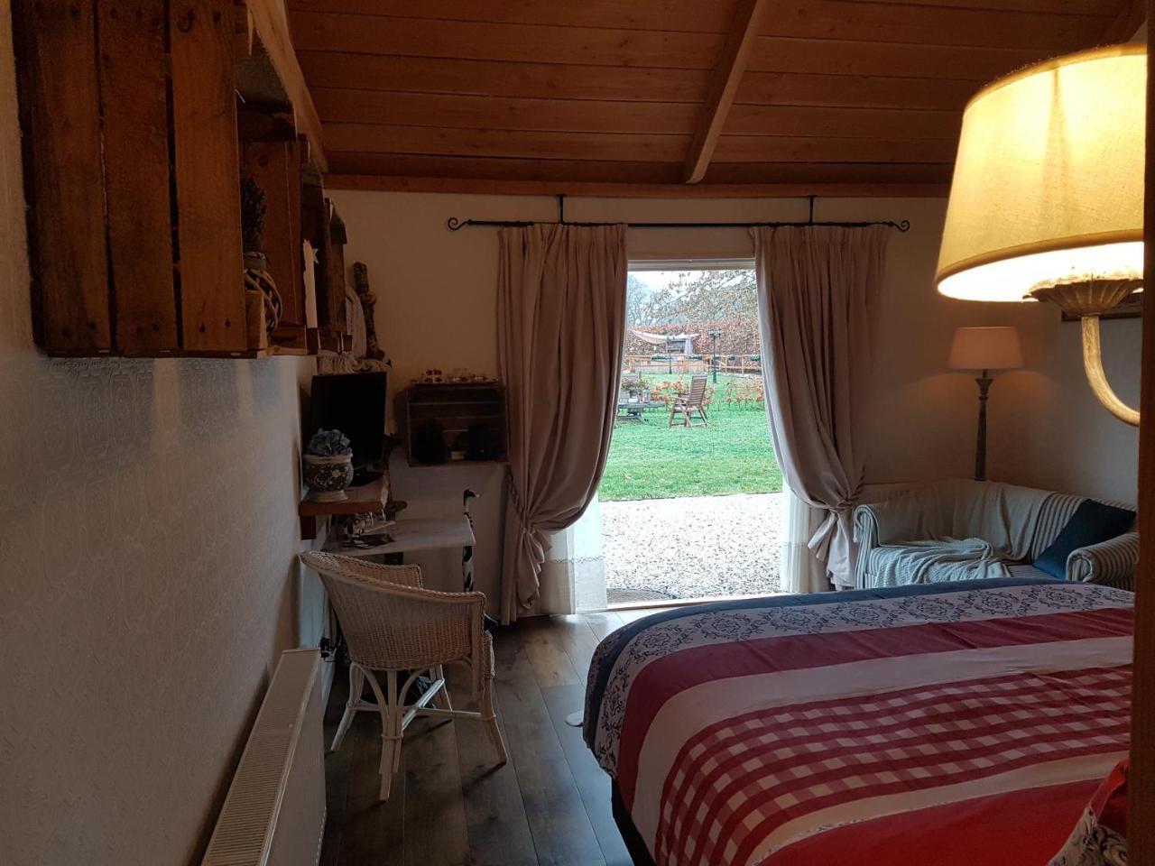 LieropGasterij Liedorp住宿加早餐旅馆 外观 照片