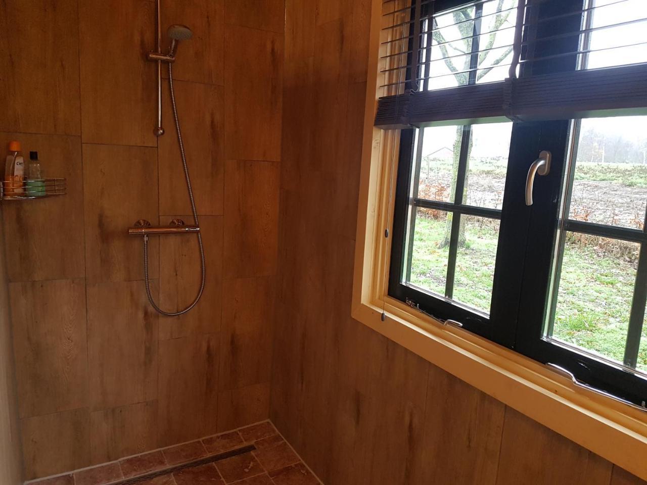 LieropGasterij Liedorp住宿加早餐旅馆 外观 照片