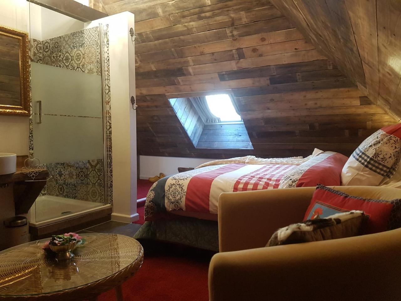 LieropGasterij Liedorp住宿加早餐旅馆 外观 照片