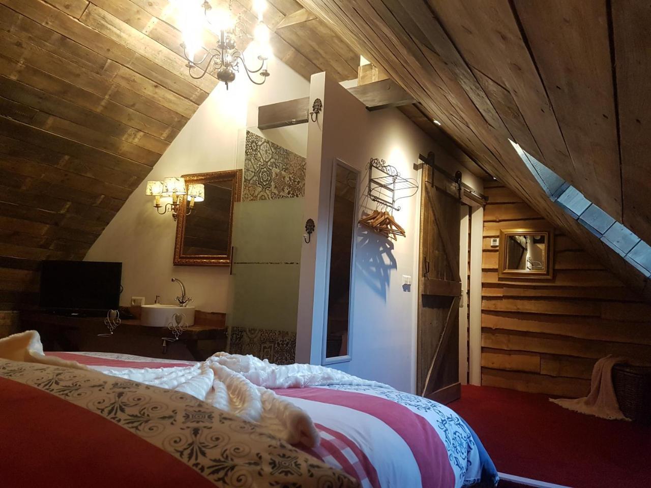 LieropGasterij Liedorp住宿加早餐旅馆 外观 照片