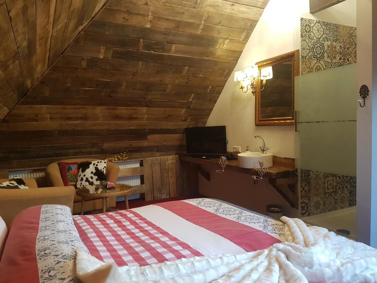 LieropGasterij Liedorp住宿加早餐旅馆 外观 照片